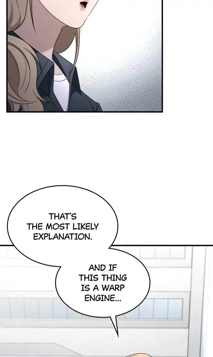 Cheolsu Saves the World Chapter 59 – Page 2
