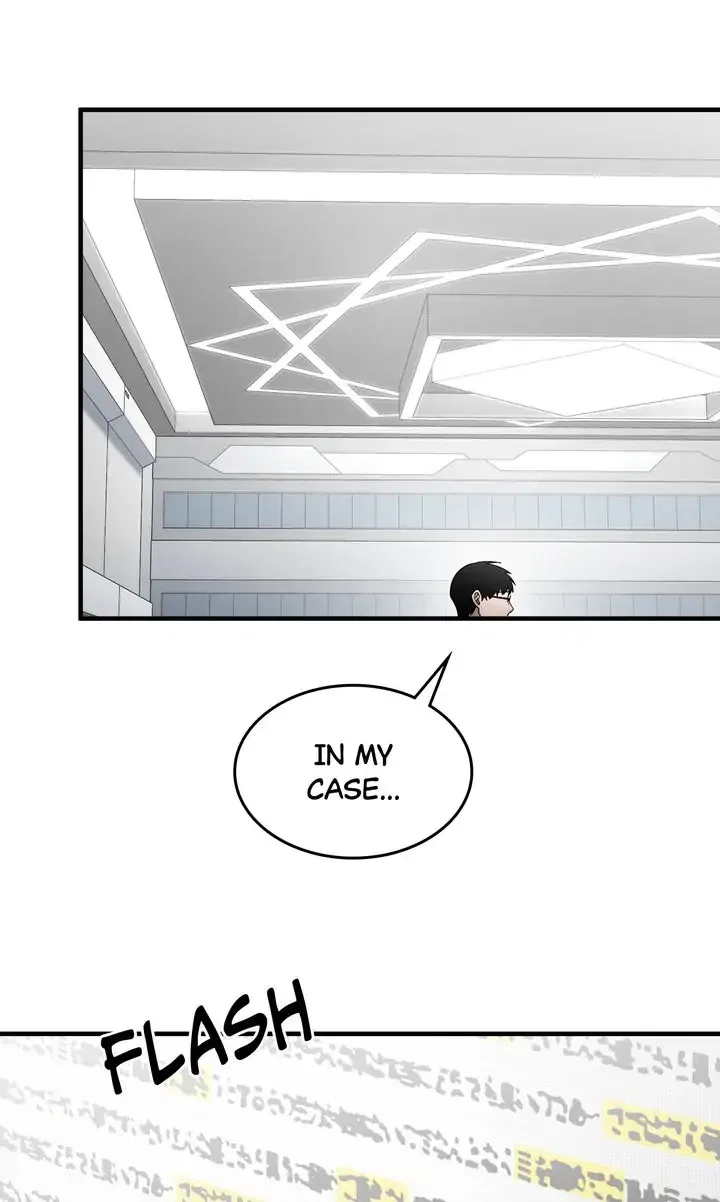 Cheolsu Saves the World Chapter 59 – Page 8