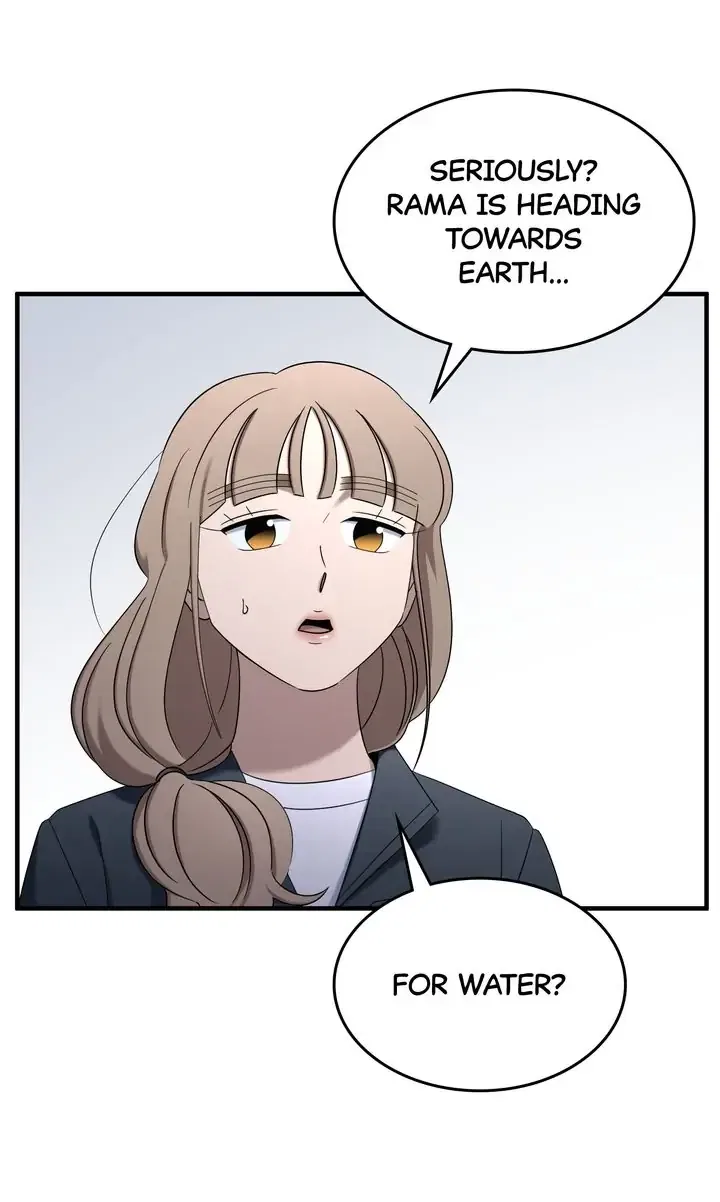 Cheolsu Saves the World Chapter 59 – Page 16