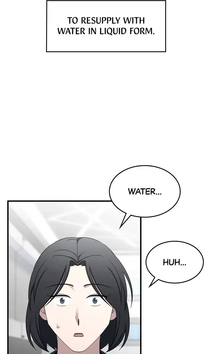 Cheolsu Saves the World Chapter 59 – Page 25