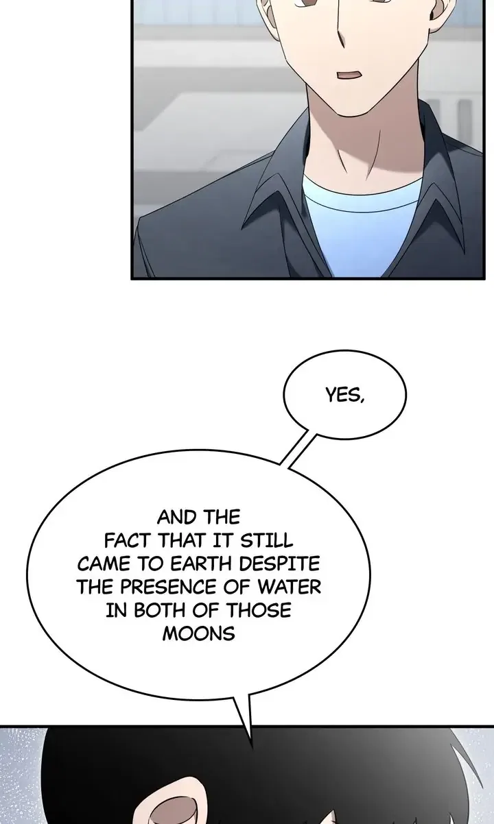 Cheolsu Saves the World Chapter 59 – Page 27