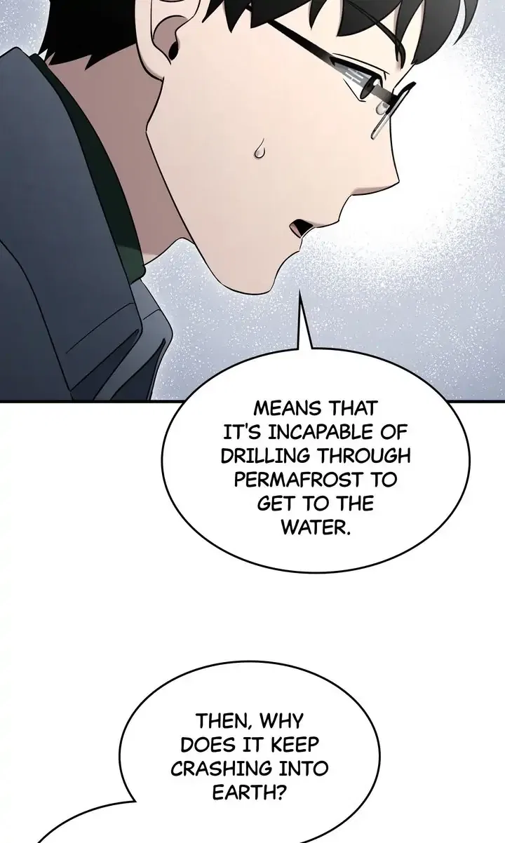 Cheolsu Saves the World Chapter 59 – Page 28
