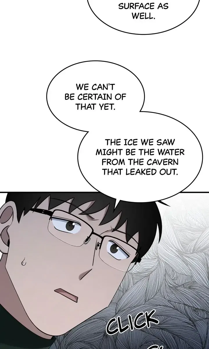 Cheolsu Saves the World Chapter 59 – Page 30