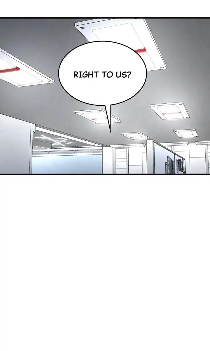 Cheolsu Saves the World Chapter 59 – Page 34