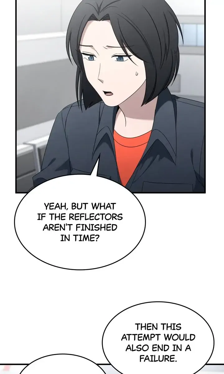 Cheolsu Saves the World Chapter 59 – Page 41