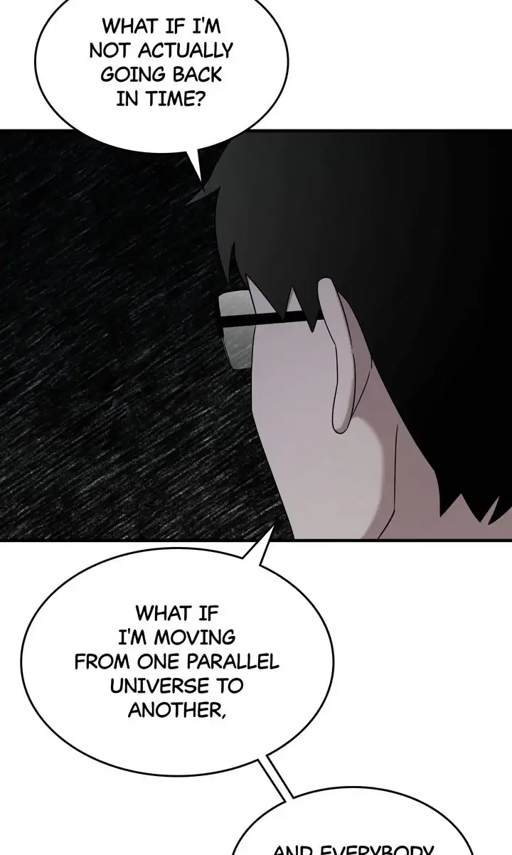 Cheolsu Saves the World Chapter 59 – Page 43