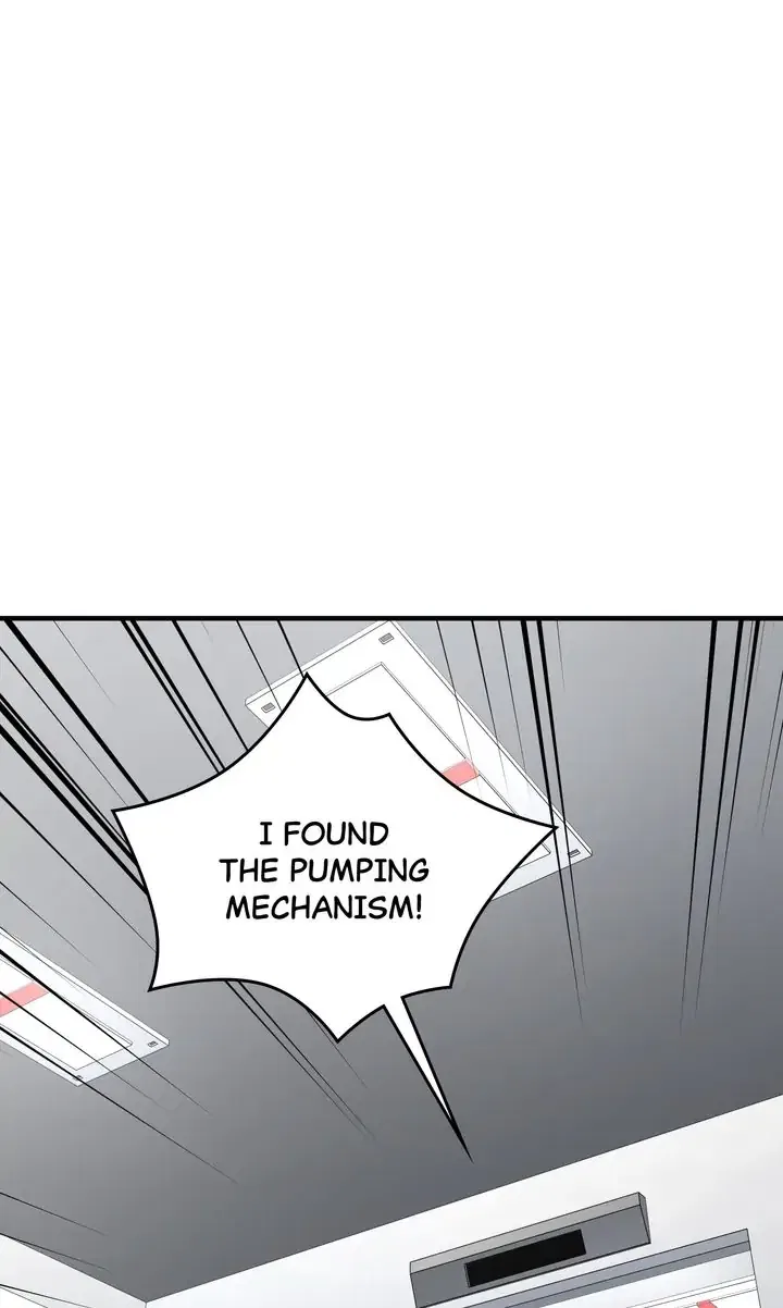 Cheolsu Saves the World Chapter 59 – Page 59