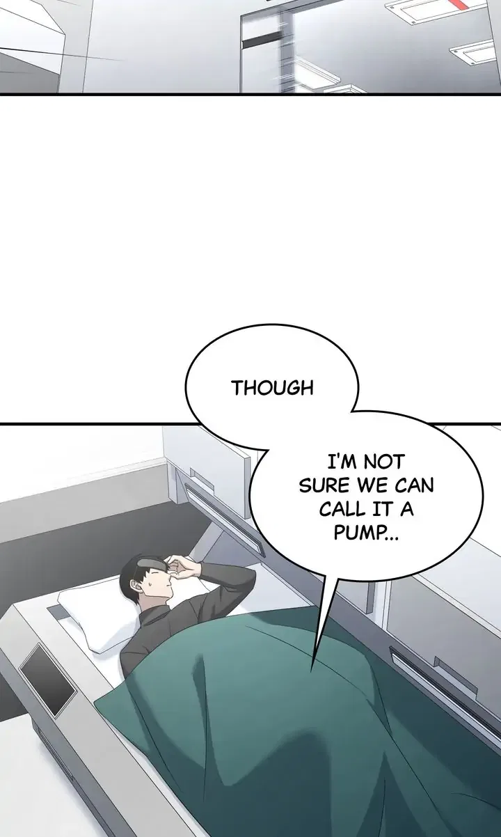 Cheolsu Saves the World Chapter 59 – Page 60