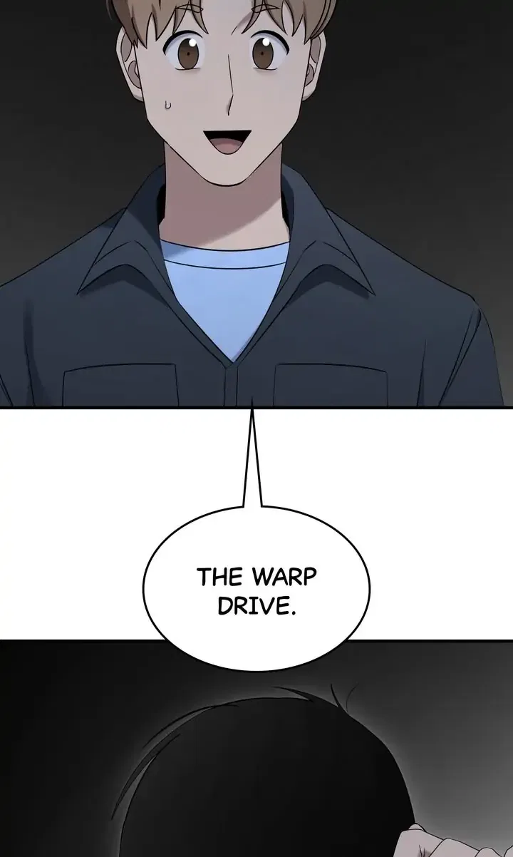 Cheolsu Saves the World Chapter 59 – Page 64