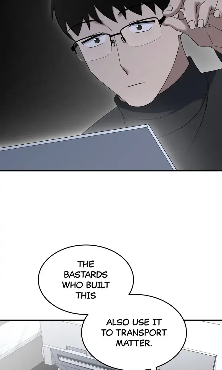 Cheolsu Saves the World Chapter 59 – Page 65