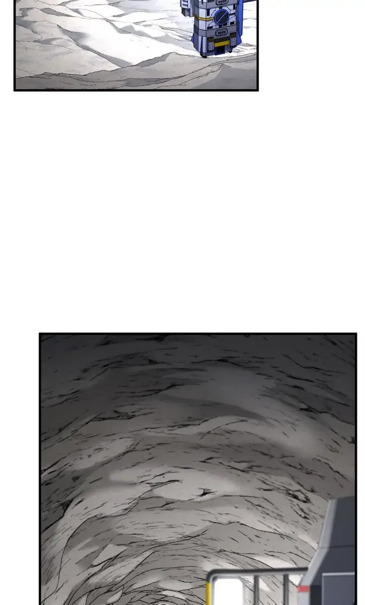 Cheolsu Saves the World Chapter 58 – Page 6