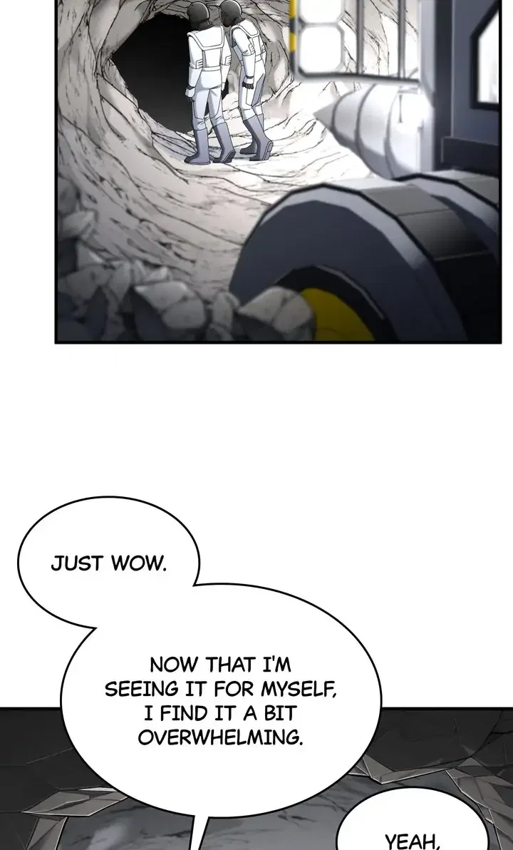 Cheolsu Saves the World Chapter 58 – Page 7