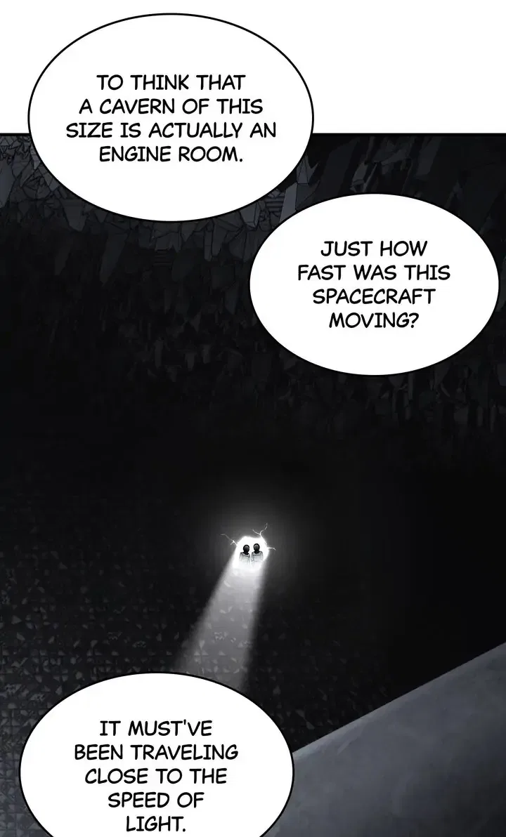 Cheolsu Saves the World Chapter 58 – Page 9