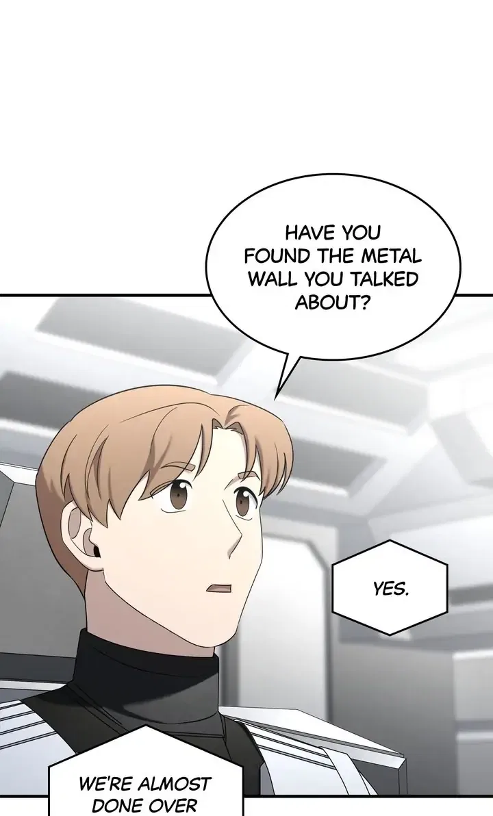 Cheolsu Saves the World Chapter 58 – Page 12