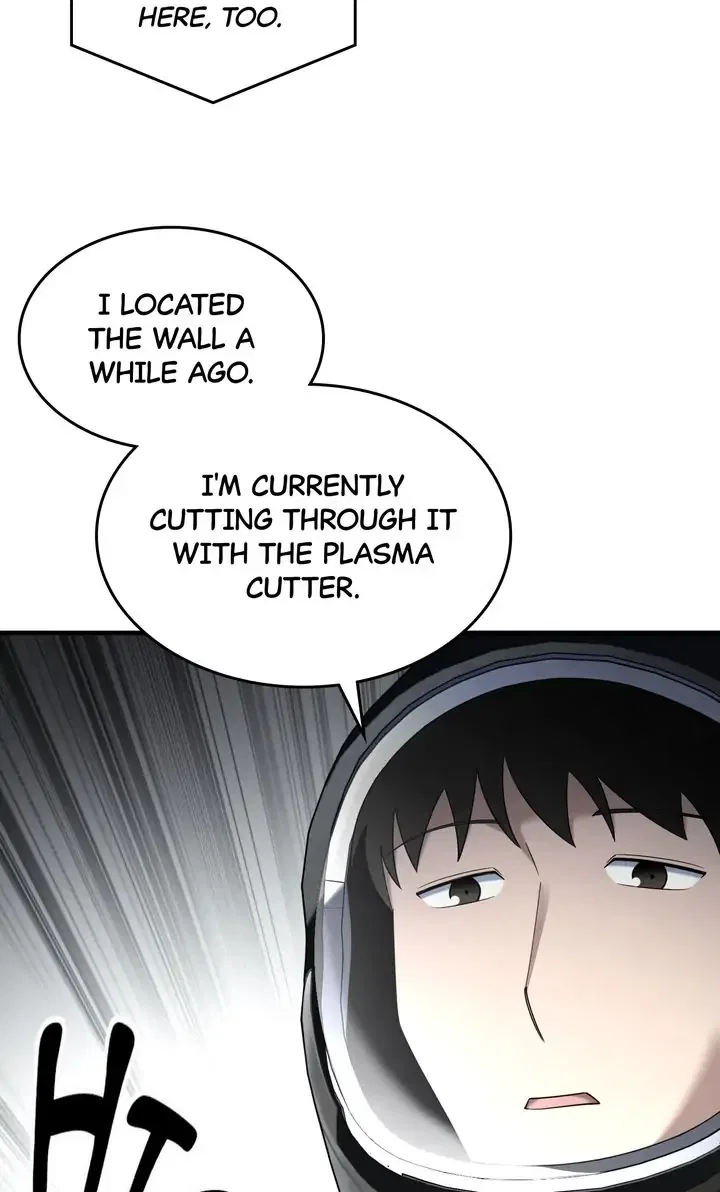 Cheolsu Saves the World Chapter 58 – Page 13
