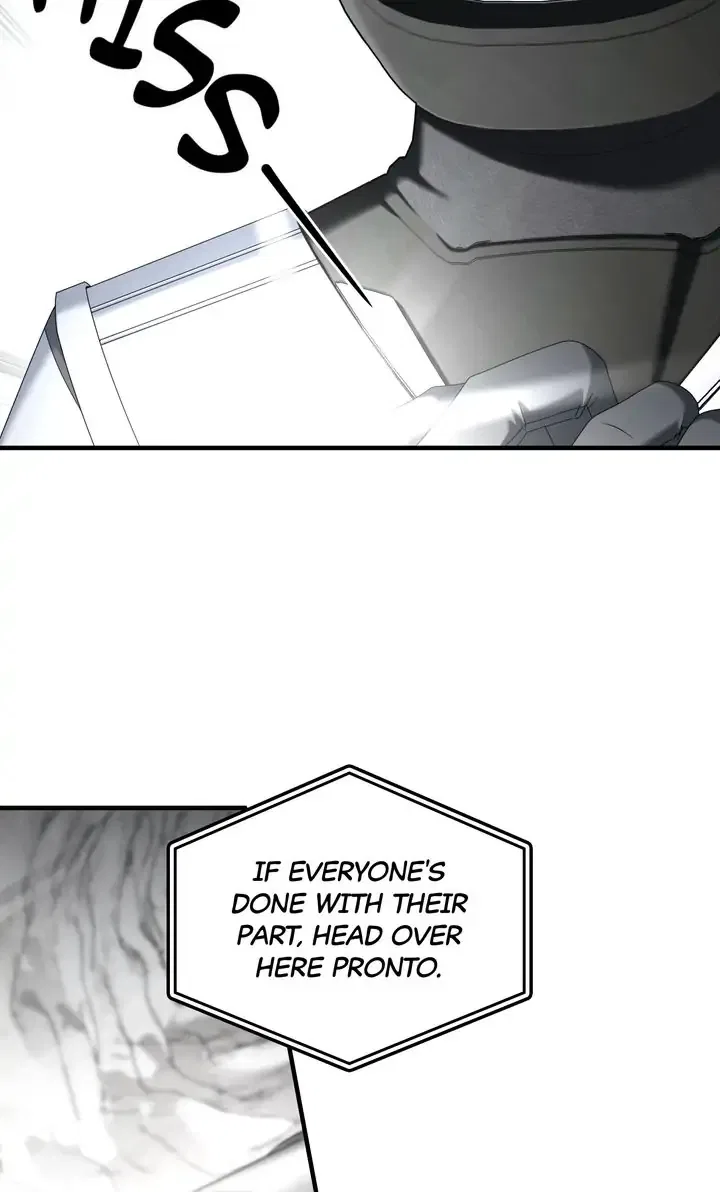 Cheolsu Saves the World Chapter 58 – Page 14