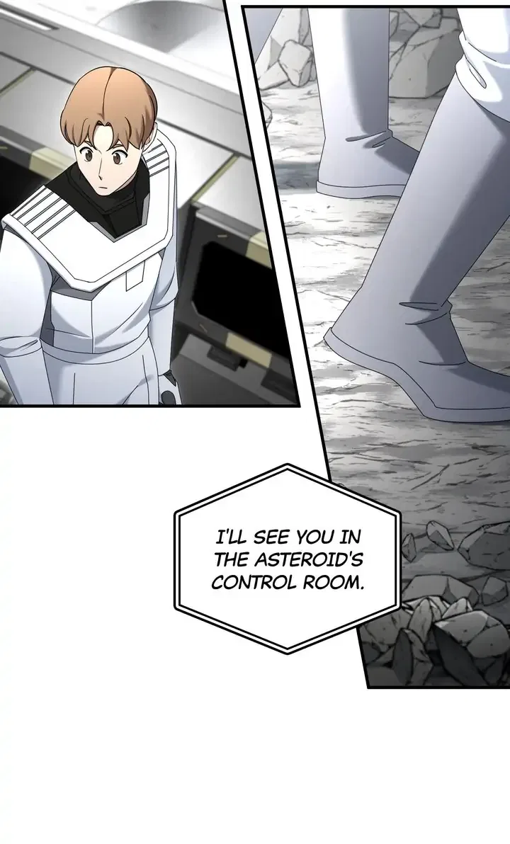 Cheolsu Saves the World Chapter 58 – Page 15