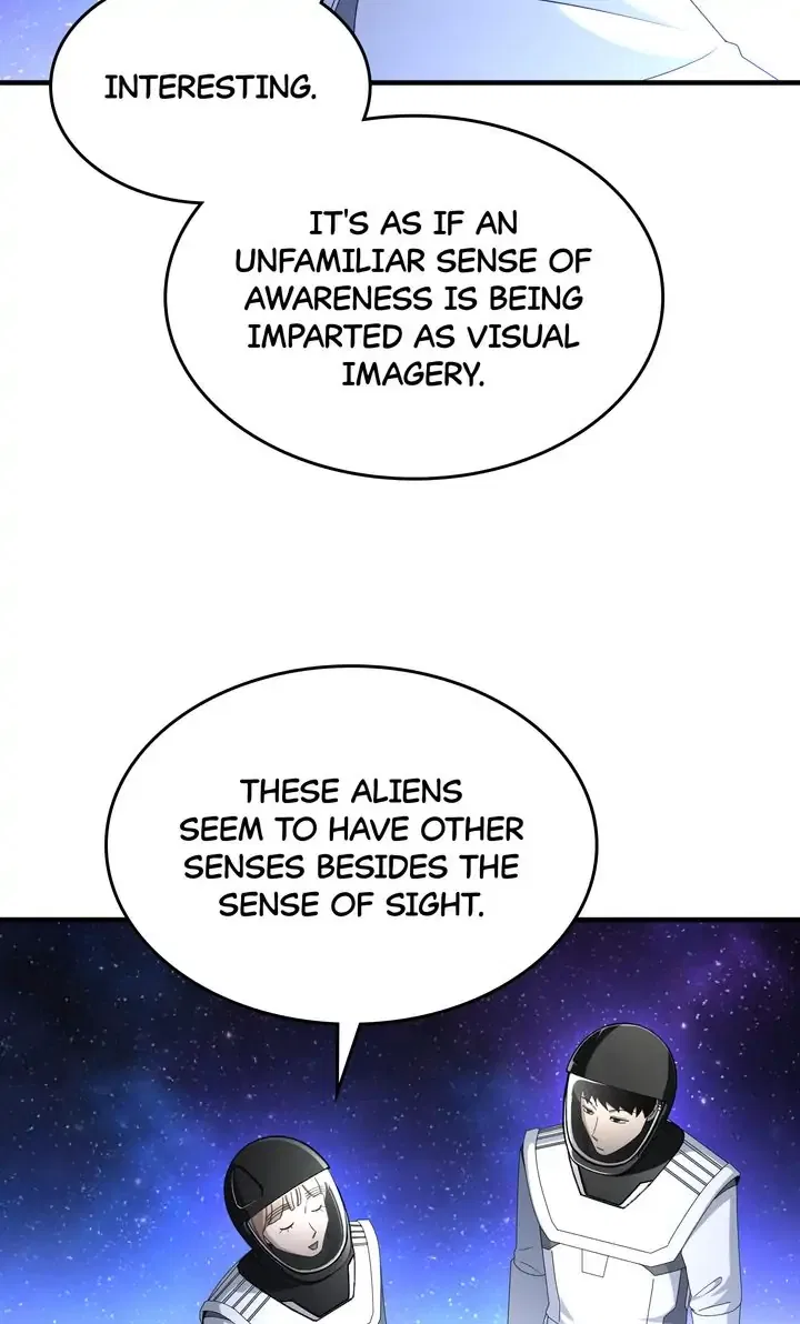 Cheolsu Saves the World Chapter 58 – Page 21