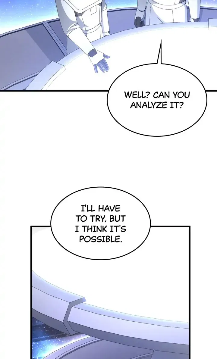 Cheolsu Saves the World Chapter 58 – Page 22