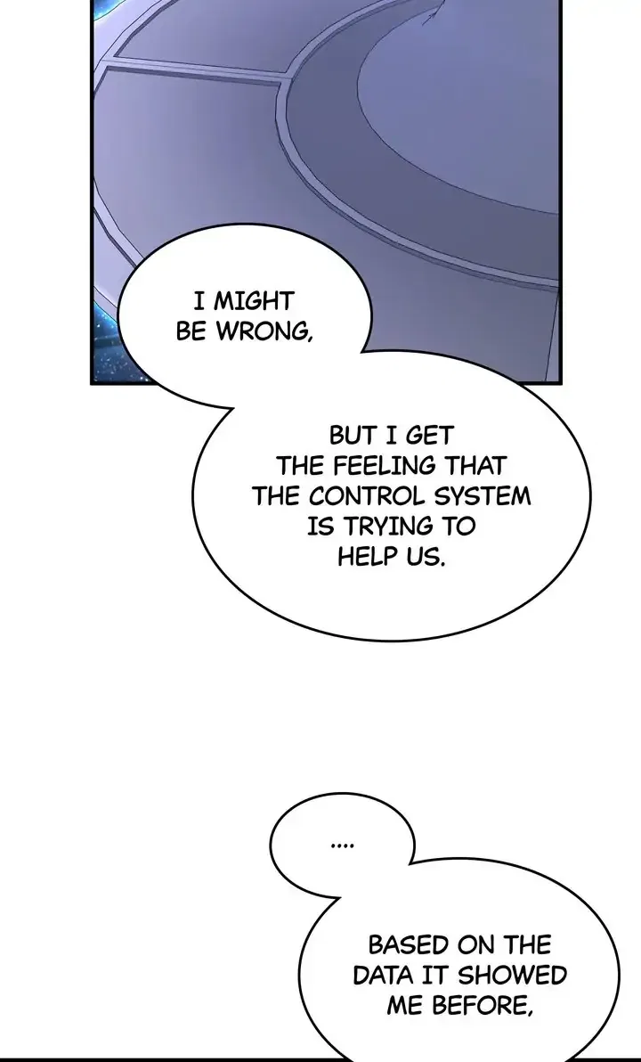 Cheolsu Saves the World Chapter 58 – Page 23