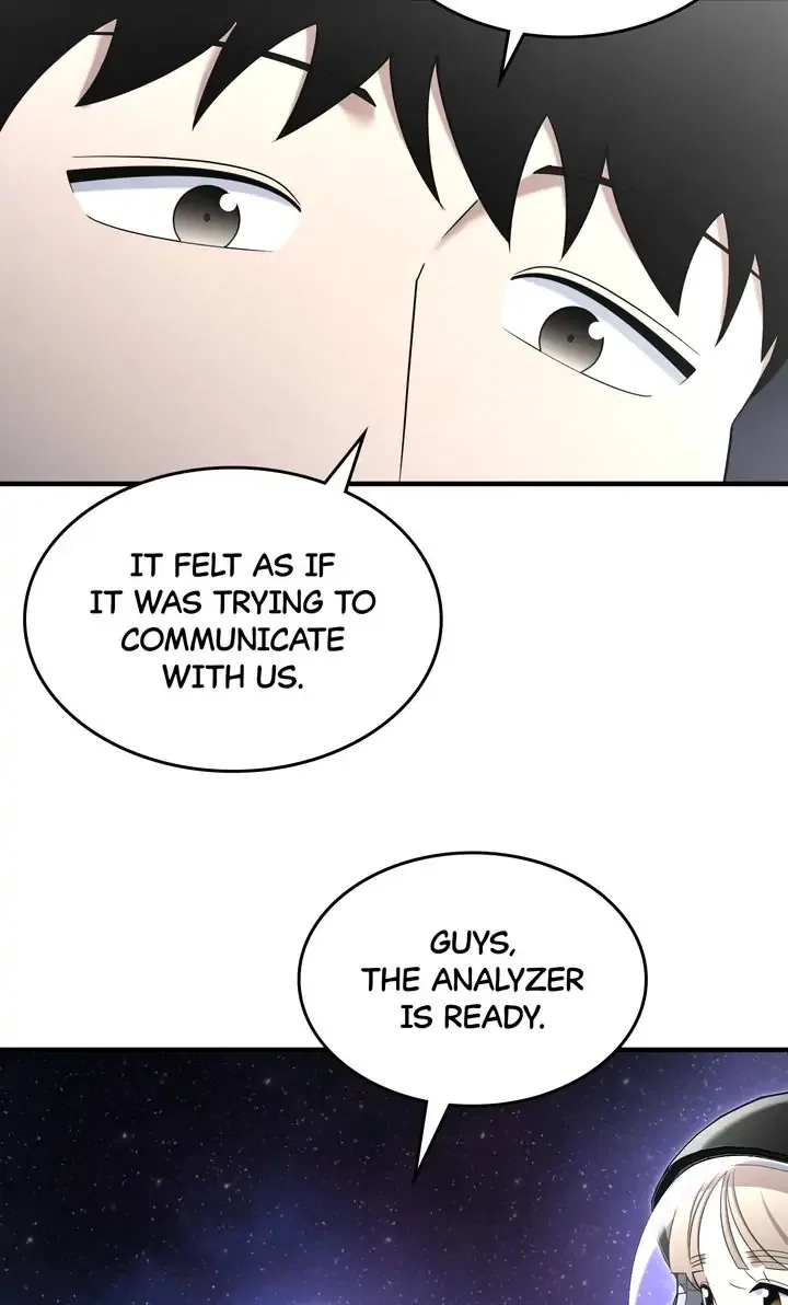 Cheolsu Saves the World Chapter 58 – Page 24