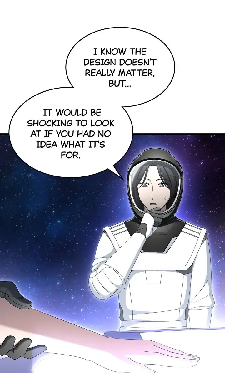 Cheolsu Saves the World Chapter 58 – Page 28