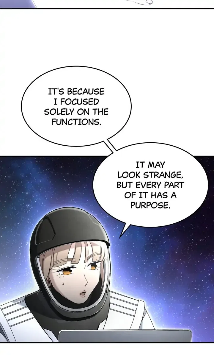 Cheolsu Saves the World Chapter 58 – Page 29