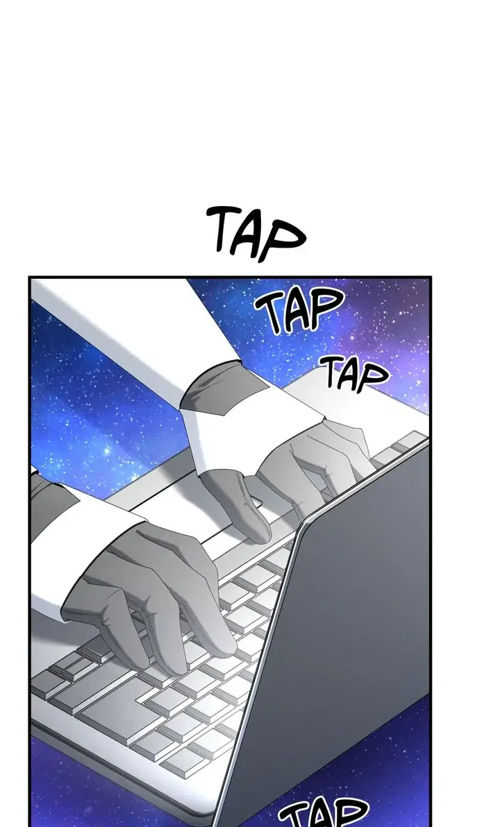 Cheolsu Saves the World Chapter 58 – Page 30