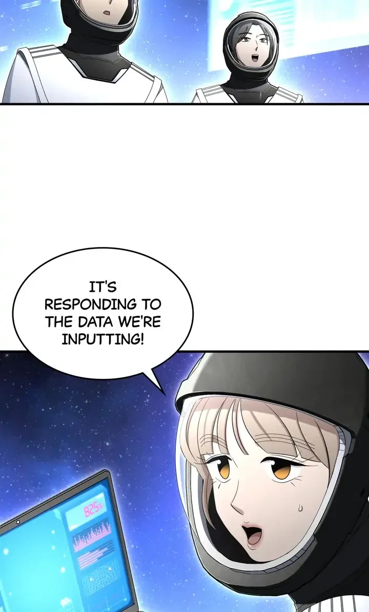Cheolsu Saves the World Chapter 58 – Page 34