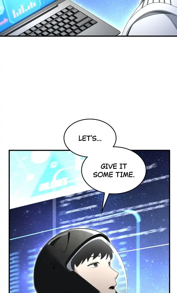 Cheolsu Saves the World Chapter 58 – Page 35