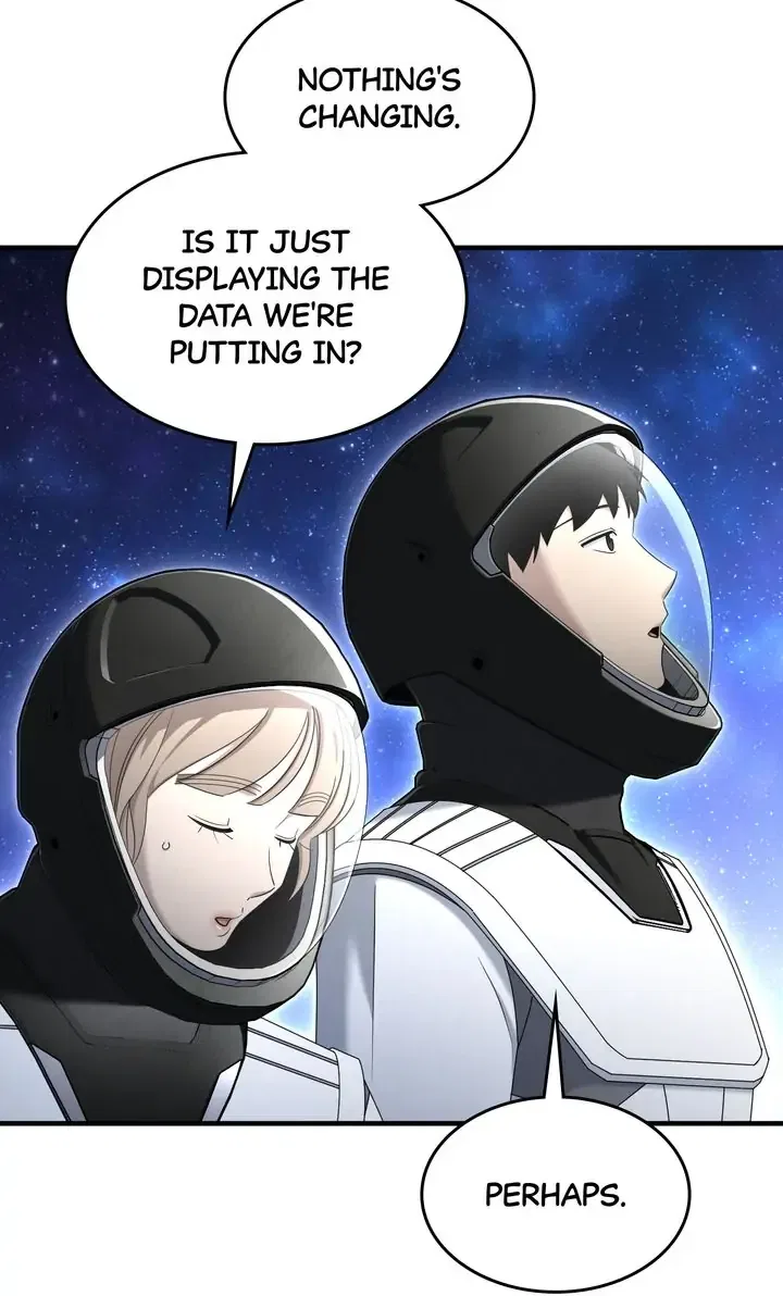 Cheolsu Saves the World Chapter 58 – Page 40