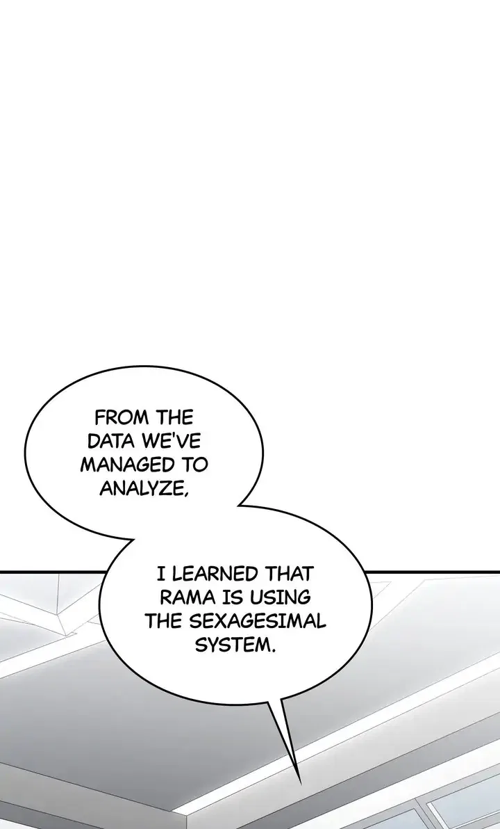 Cheolsu Saves the World Chapter 58 – Page 46