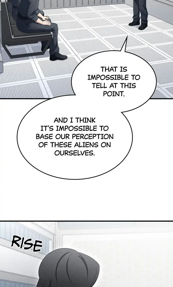 Cheolsu Saves the World Chapter 58 – Page 48