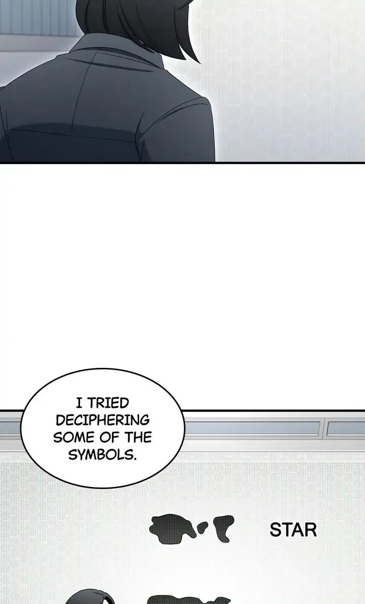 Cheolsu Saves the World Chapter 58 – Page 49