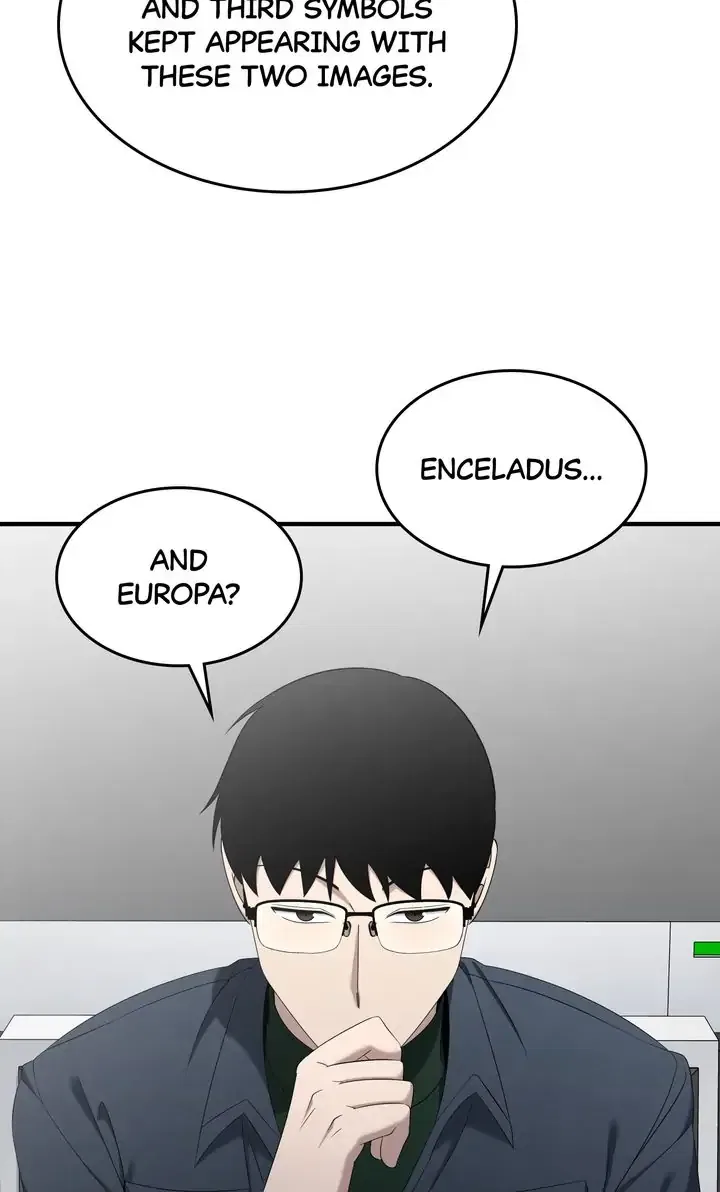 Cheolsu Saves the World Chapter 58 – Page 53