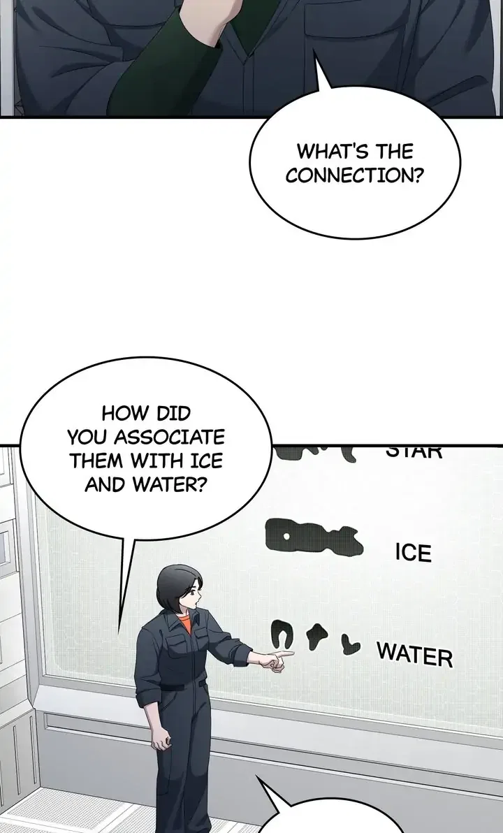 Cheolsu Saves the World Chapter 58 – Page 54