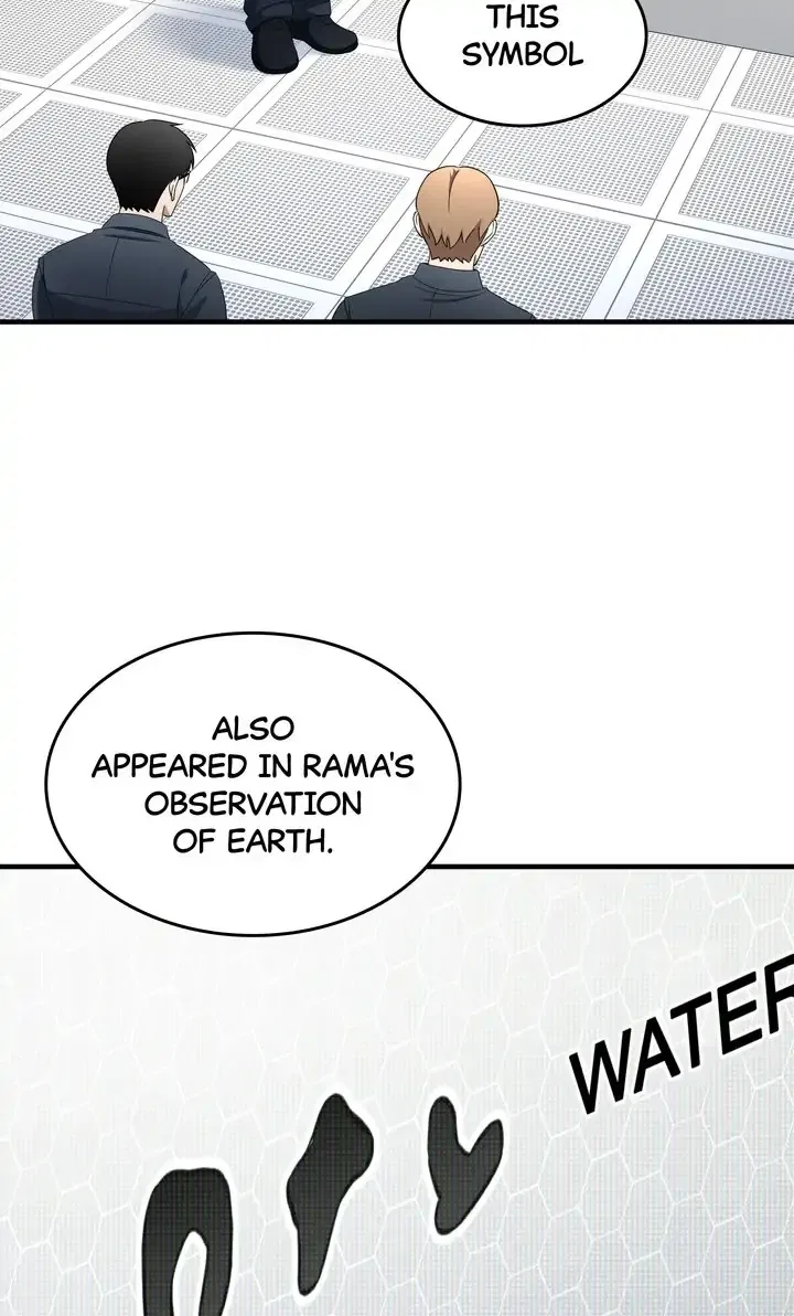 Cheolsu Saves the World Chapter 58 – Page 55