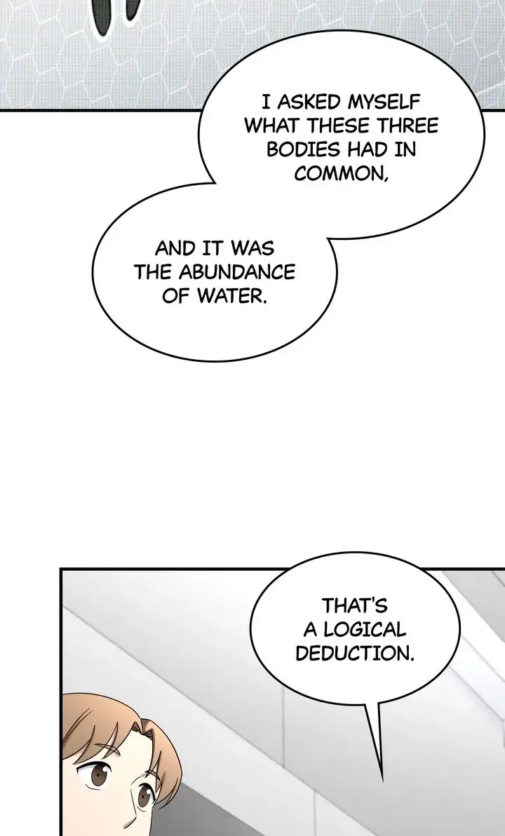 Cheolsu Saves the World Chapter 58 – Page 56