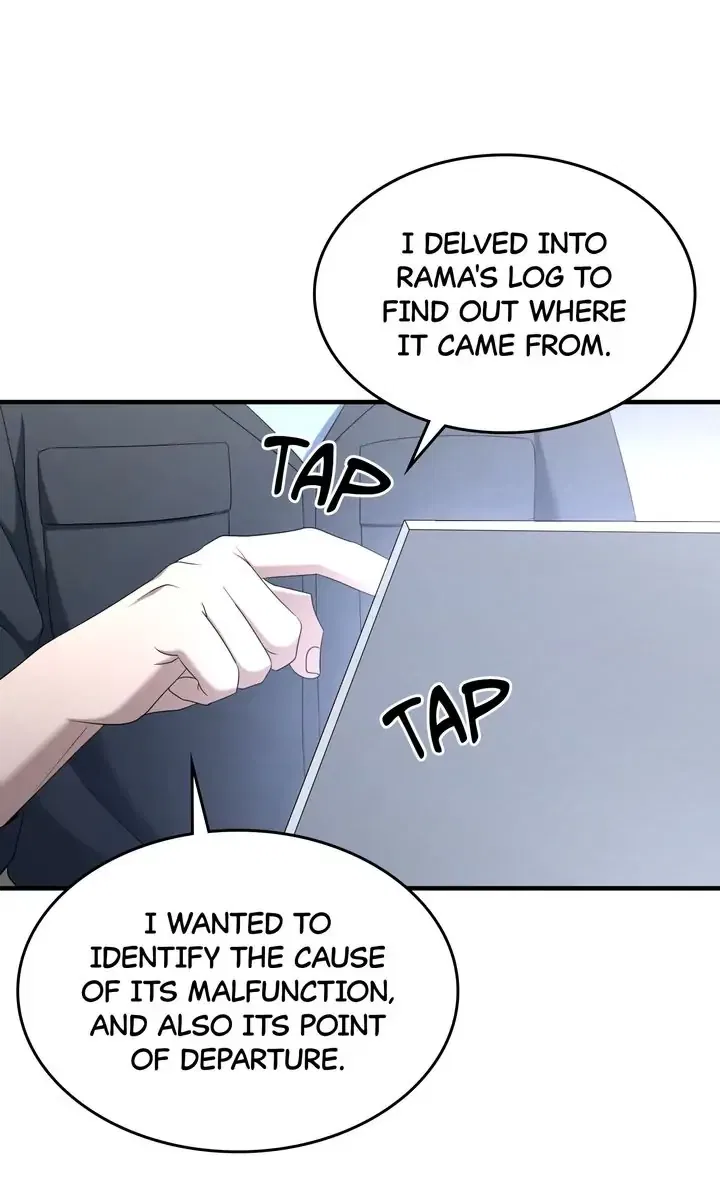 Cheolsu Saves the World Chapter 58 – Page 63