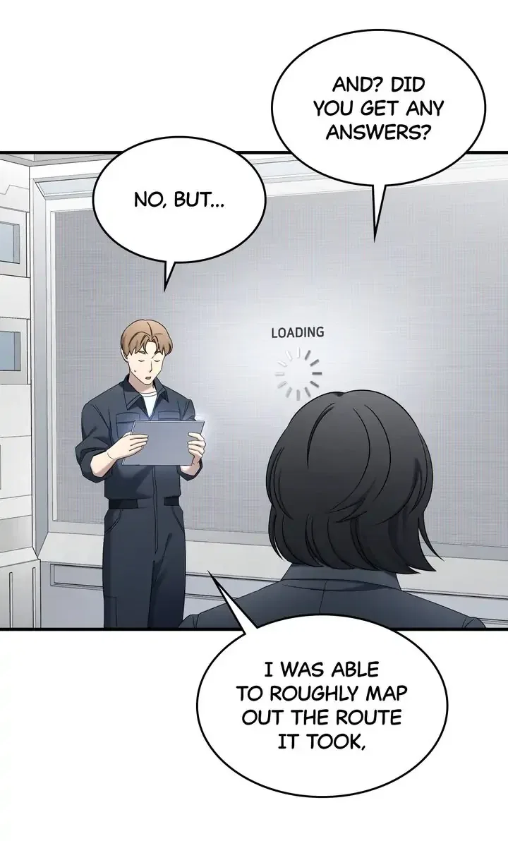 Cheolsu Saves the World Chapter 58 – Page 64