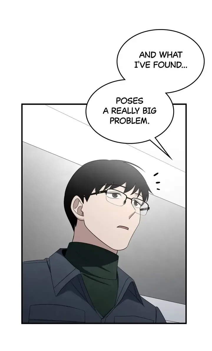 Cheolsu Saves the World Chapter 58 – Page 65