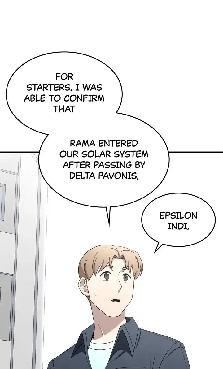 Cheolsu Saves the World Chapter 58 – Page 66