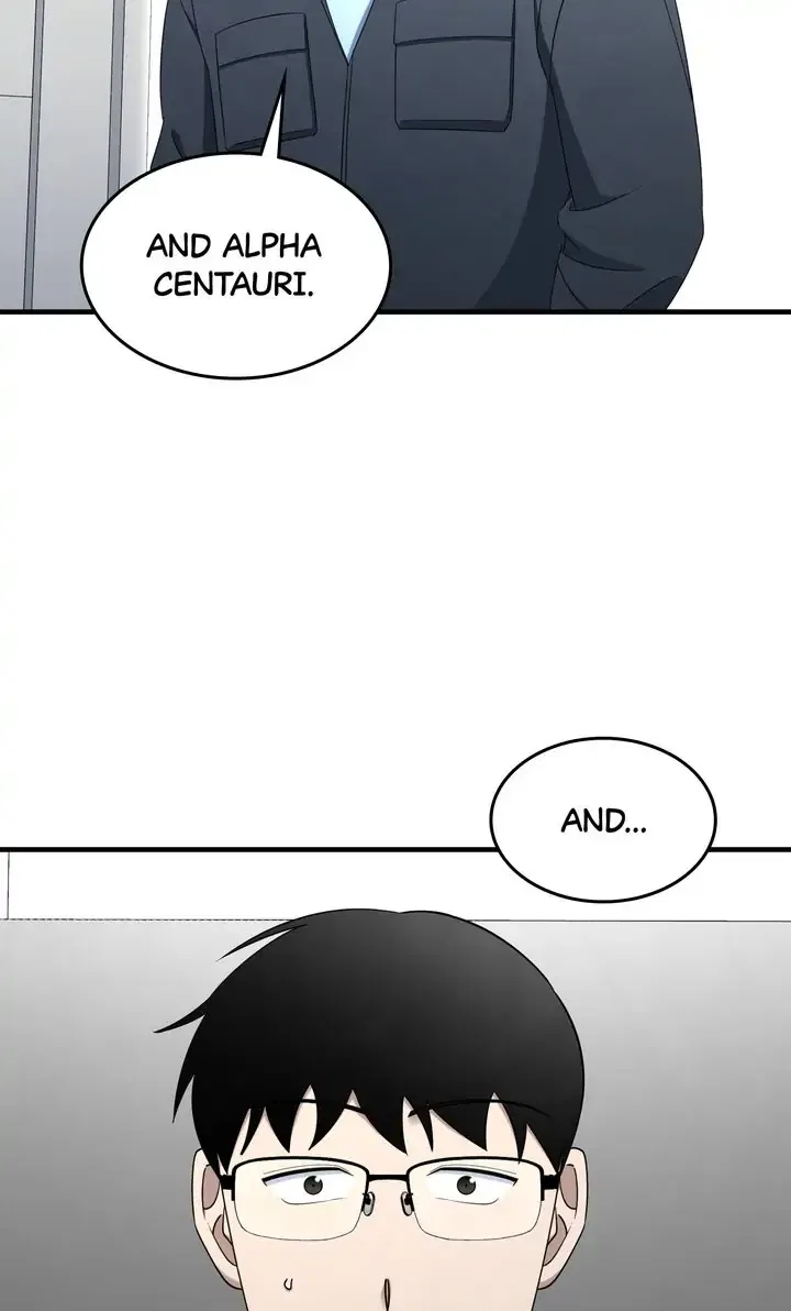Cheolsu Saves the World Chapter 58 – Page 67
