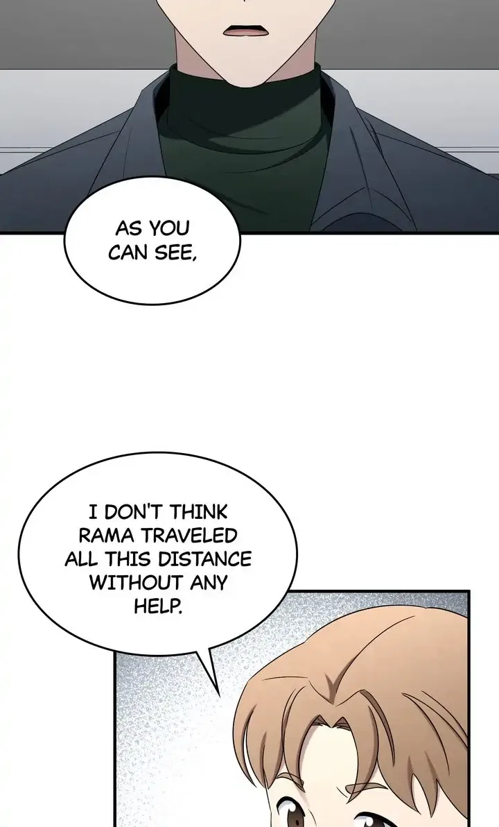 Cheolsu Saves the World Chapter 58 – Page 68