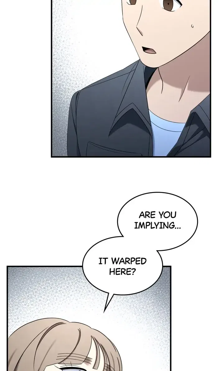 Cheolsu Saves the World Chapter 58 – Page 69
