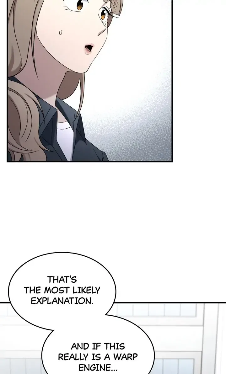 Cheolsu Saves the World Chapter 58 – Page 70