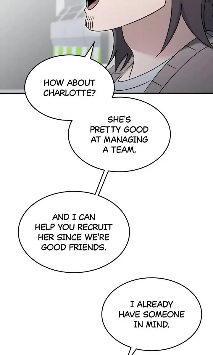 Cheolsu Saves the World Chapter 57 – Page 2