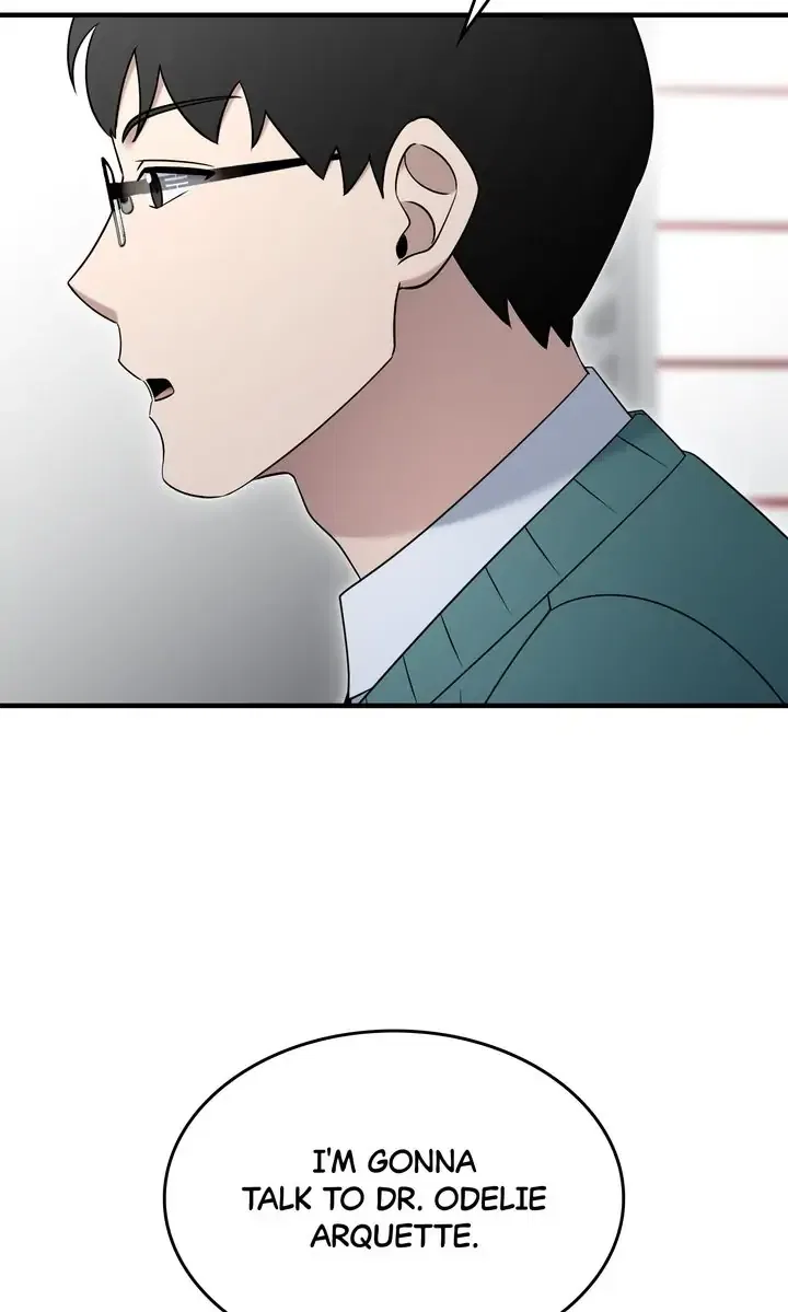 Cheolsu Saves the World Chapter 57 – Page 3