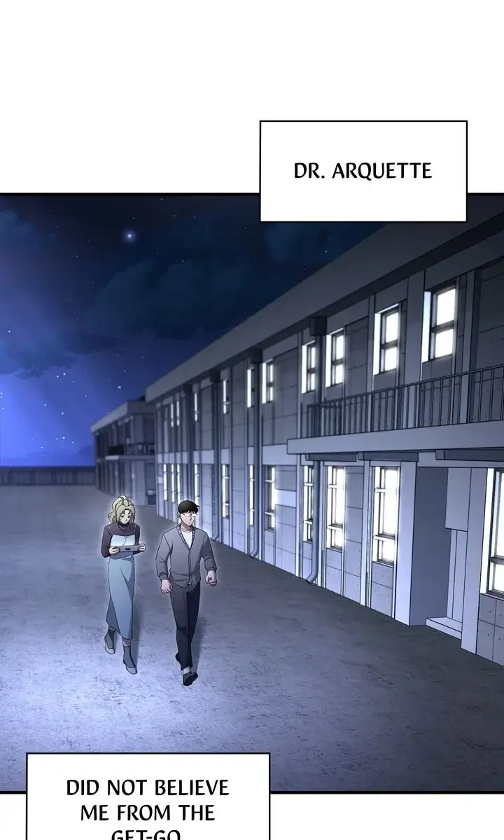 Cheolsu Saves the World Chapter 57 – Page 8
