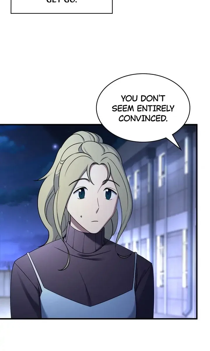 Cheolsu Saves the World Chapter 57 – Page 9
